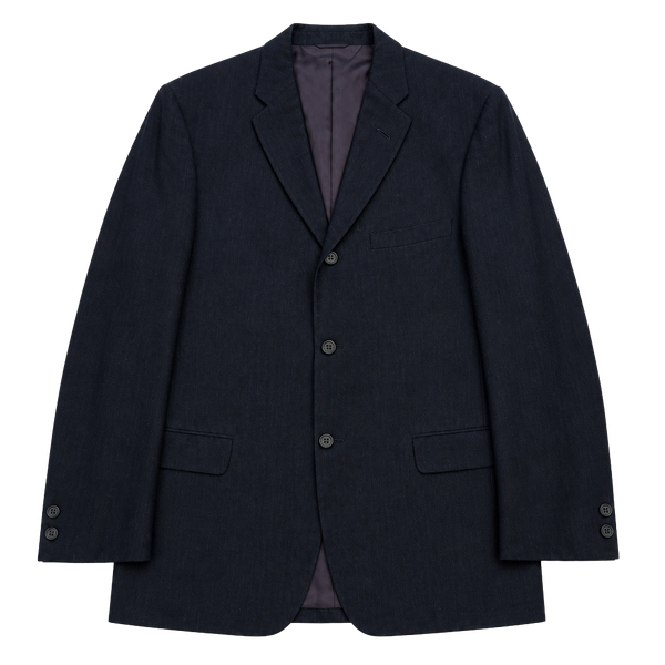 50s Saks Fifth Avenue University Shop Blazer Sz 39T