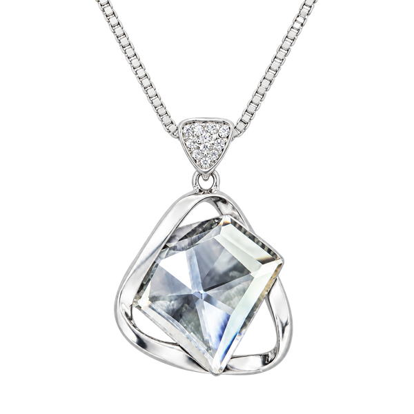 Crystal Necklace Pendant