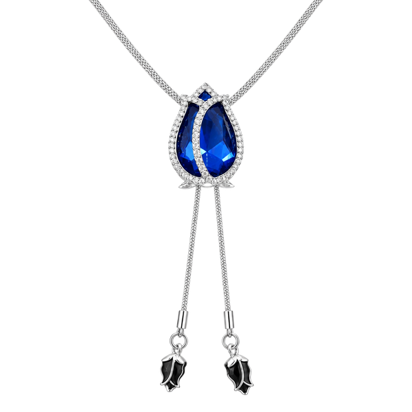 Tulip Necklace