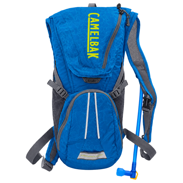 Camelbak Rogue 2L Hydration Pack Blue Backpack