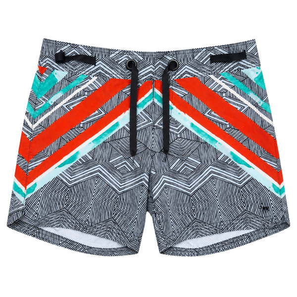 Women’s prAna Board shorts