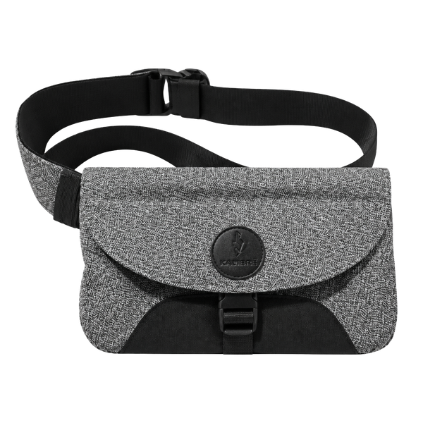 Alpaka Air Sling Bag Gray Black Crossbody Travel