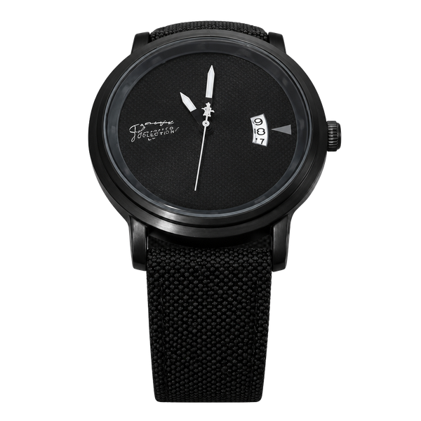 Original Penguin OP-4054-BK Black Watch