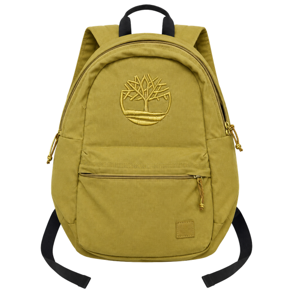 Timberland Thayer Backpack Wheat Brown Logo