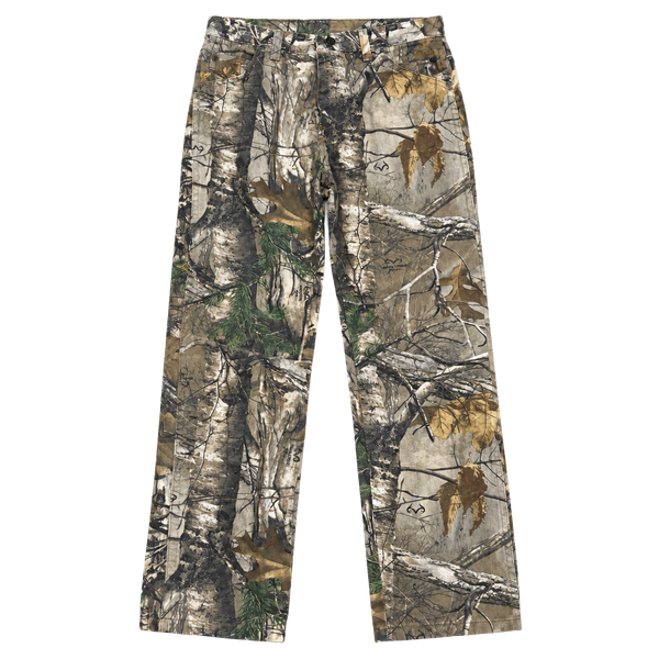 Wrangler Pro Gear Realtree Camo Hunting Pants Size 16 Reg