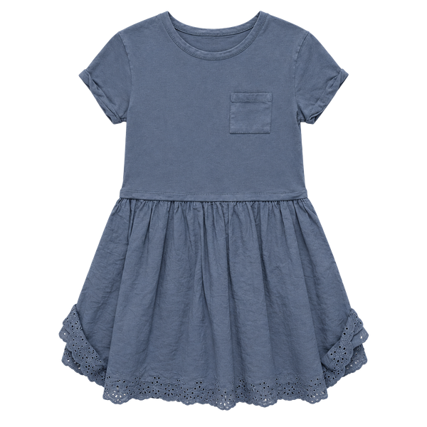 Gap dress kids blue Shortsleeved xxl pullover