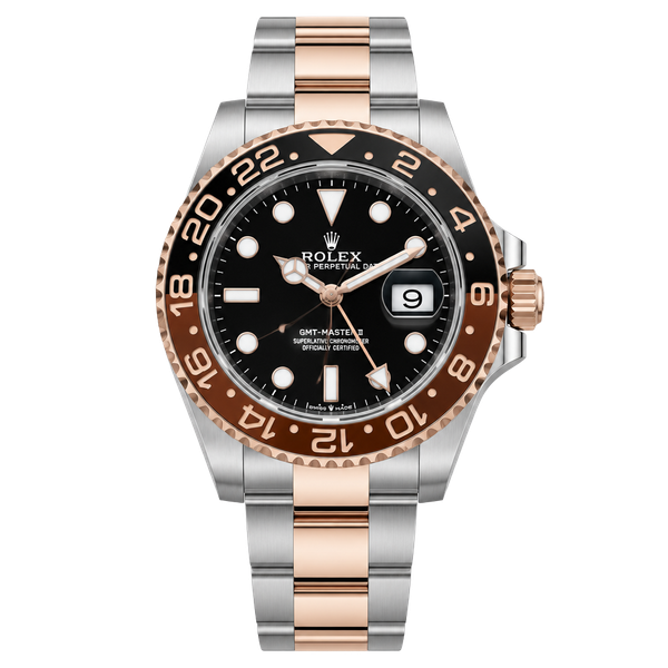 Men’s high-end watch