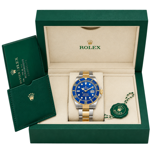 Men’s high-end Watch 41 mm