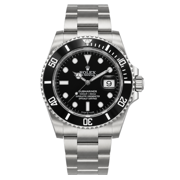 High end watch 