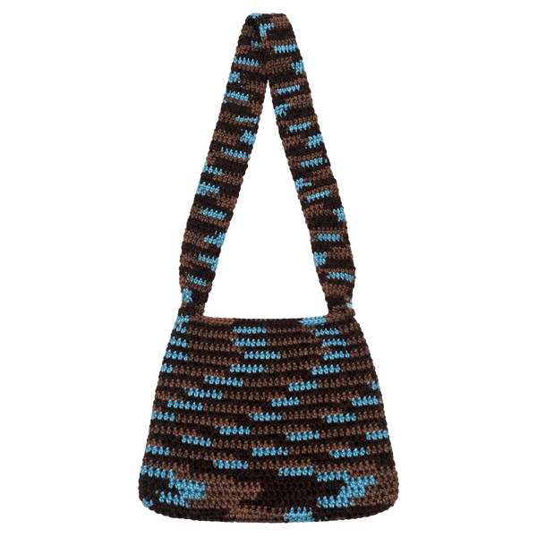 Handmade Crochet Bag