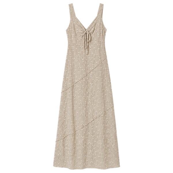 See You Monday Maxi Dress Size L