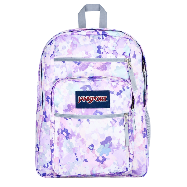 Jansport All-Over Floral Print Backpack