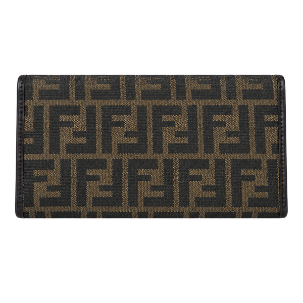 Vintage Fendi make up bag