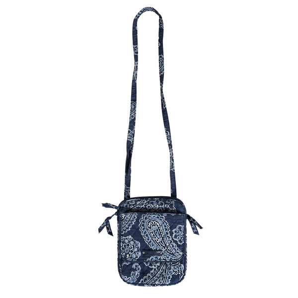 Vera Bradley Crossbody Purse