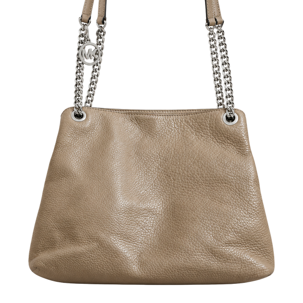 Michael Kors Leather Crossbody