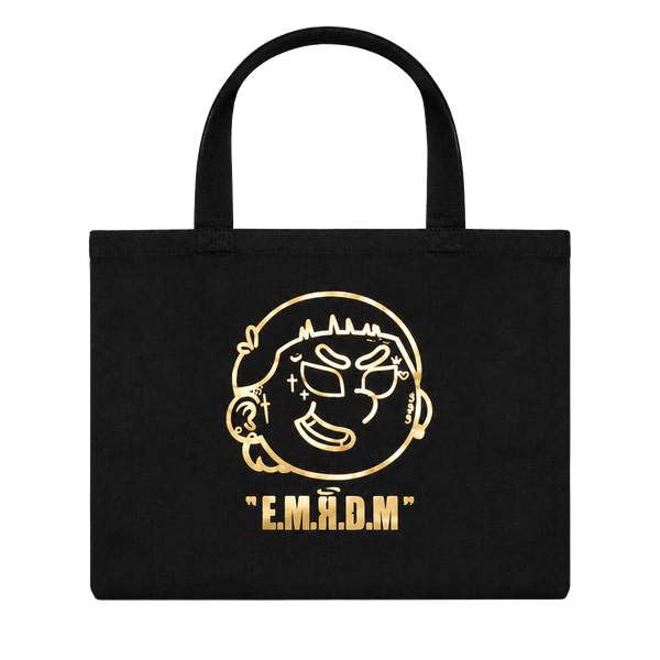 Blessd VIP 2026 USA Tour Tote Bags EMKDM
