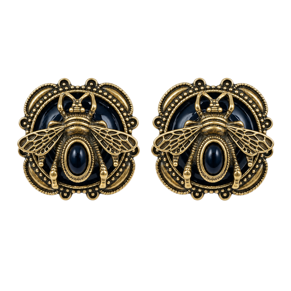 New Luxe Earrings