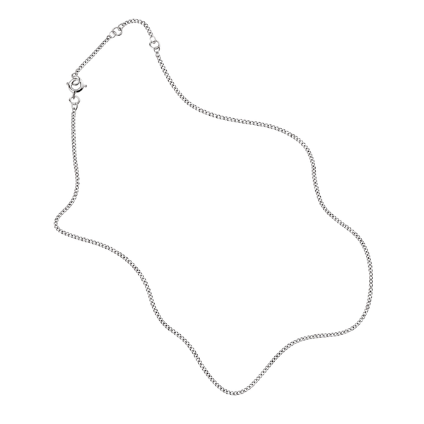 Silver Chain