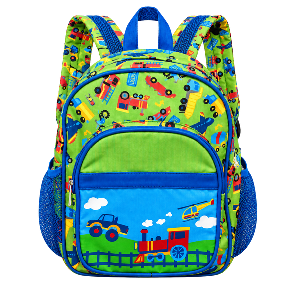 Stephen Joseph Classic Backpack Transportation