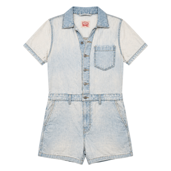 Levi's
