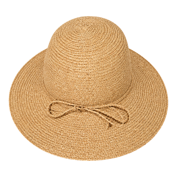 Helen Kaminski Delphina Hat Nougat M