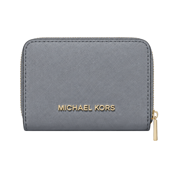 Michael Kors Jet Set Travel  Wallet Blue