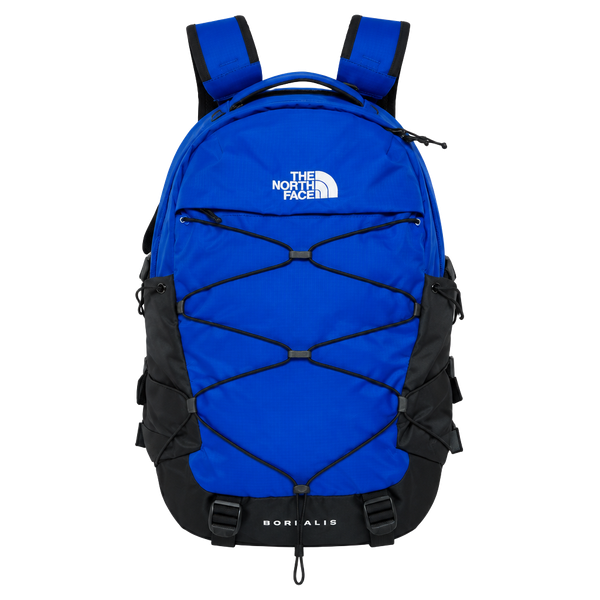 The North Face Borealis Backpack Blue