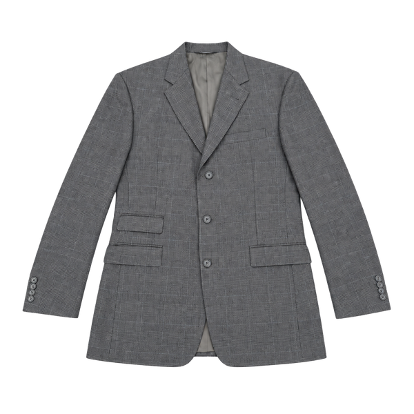 Vintage Burberrys Wool Blazer Size 40R
Rare item 