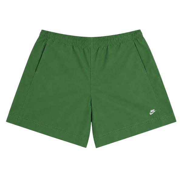 Nike Volley Shorts Size L Green Swim Athletic Casual