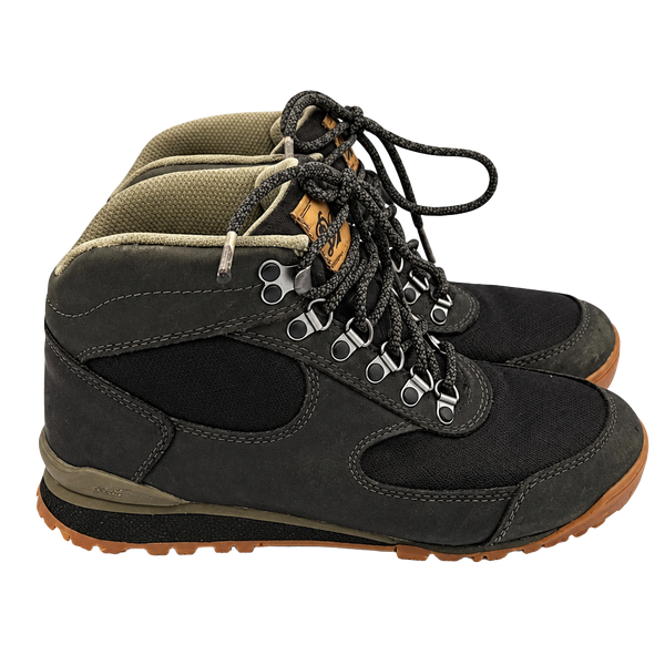 Danner Jag Mid Night Hiking Boots
Size 7.5/ 240 mm
#888