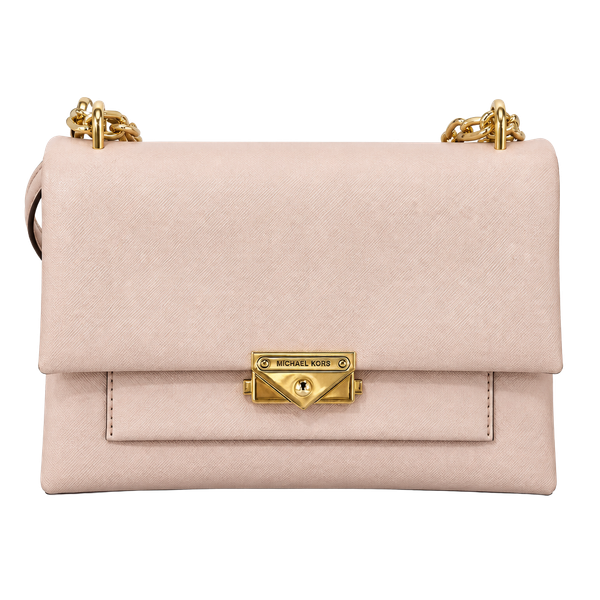 Michael Kors Cece small shoulder bag Pink 
