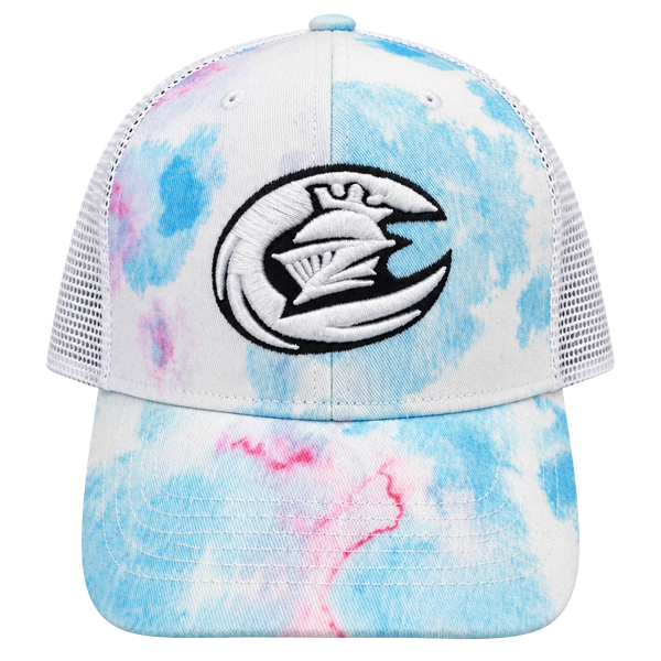 47 Brand Charlotte Knights Women's Trucker Hat