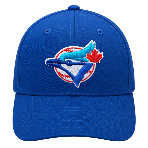 New Era Toronto Blue Jays 59FIFTY Size 7 1/4 Hat Cooperstown Collection