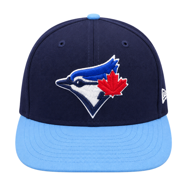 New Era Toronto Blue Jays Alternate 4 59Fifty Fitted Hat Size 7 1/8