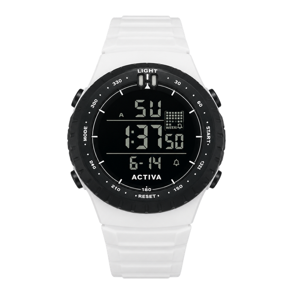 Activa Odyssey X Invicta Digital Watch 53mm