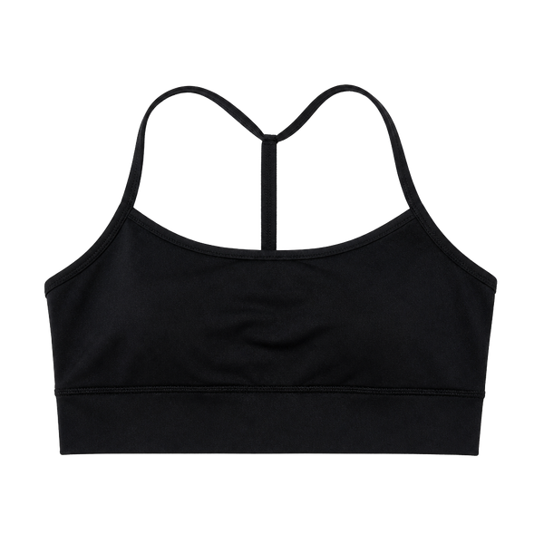 Lululemon Sports Bra Black