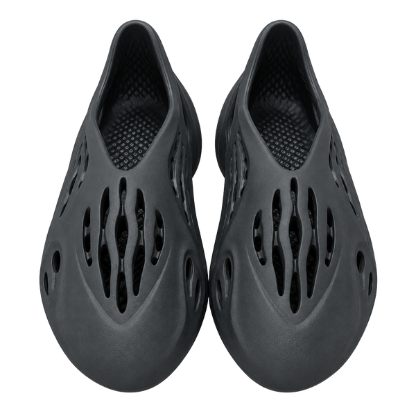 Adidas Yeezy Foam Runner Slip on Size 11 Onyx