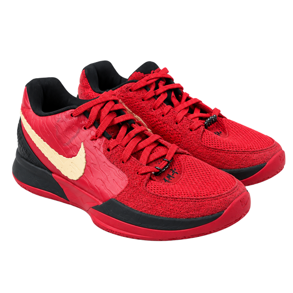 Nike Ja 2 Nightmare Halloween Basketball Shoes Men’s 10.5 HQ2638-600