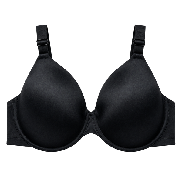 42DD Auden (wu46) lightly lined demi bra New 