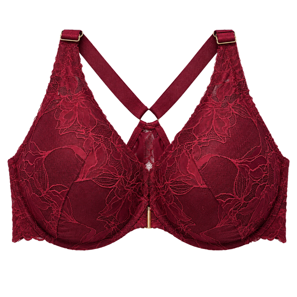 42DD (wu45) Auden pushup bra nwt