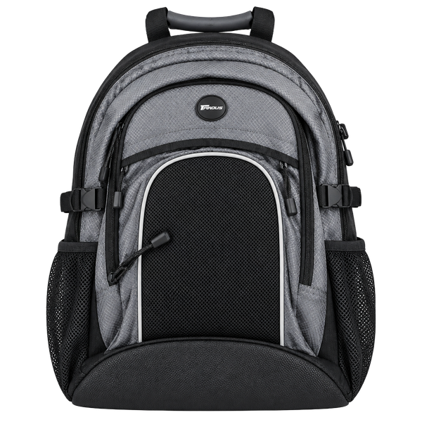 Targus Laptop Backpack Black Gray