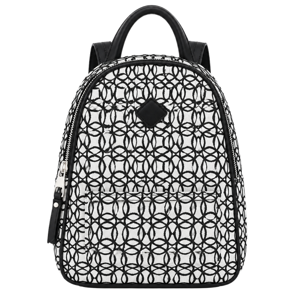 time and tru ruby backpack