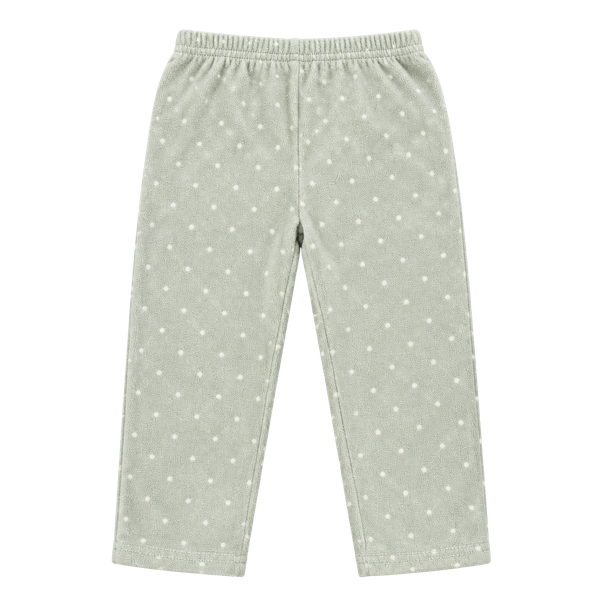 Just One You Fleece Pants Size 18M Mint Green