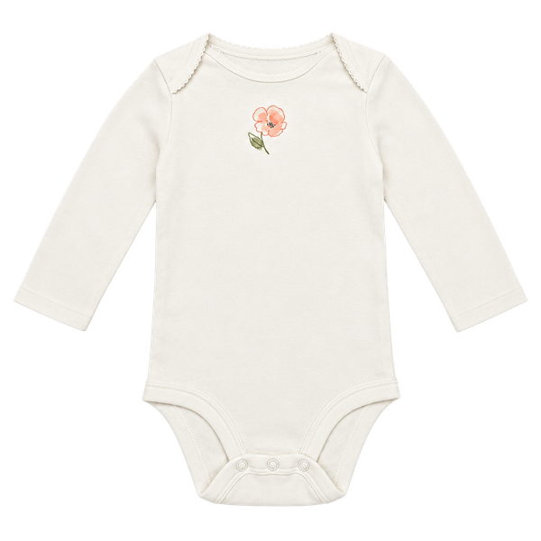 Carter's Just One You Bodysuit Size 18m White