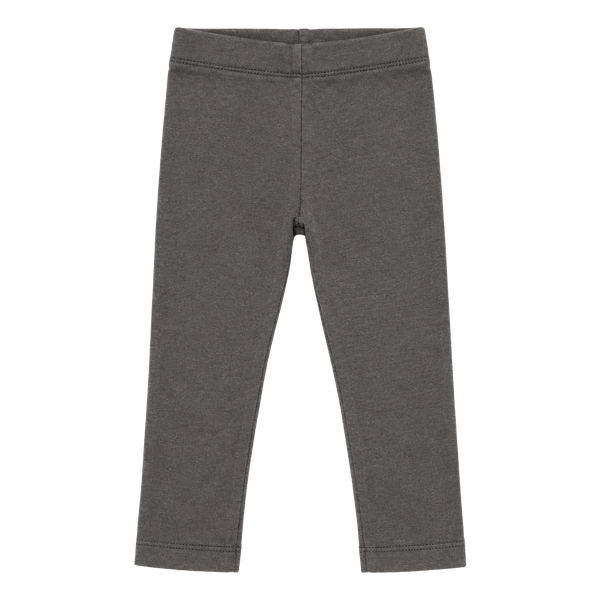 Carter'S Ruffle Leggings Size 18M Grey Pants
