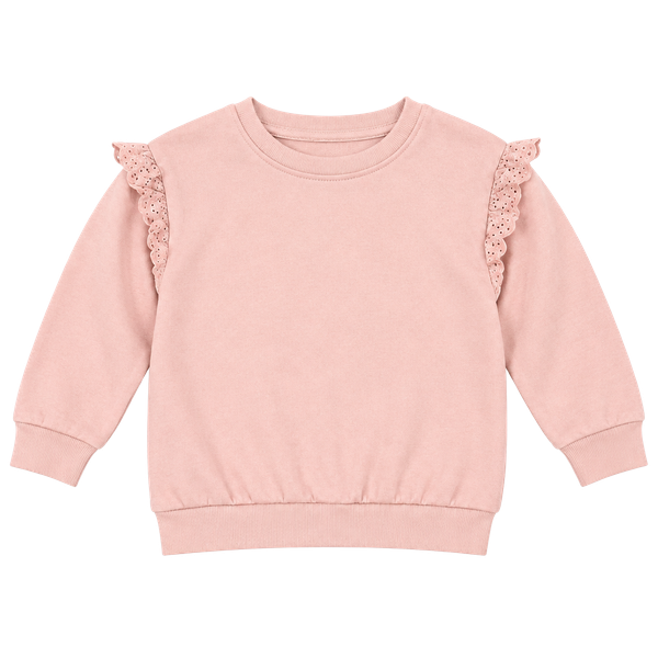 Carter's Just One You Sweatshirt 18m Pink