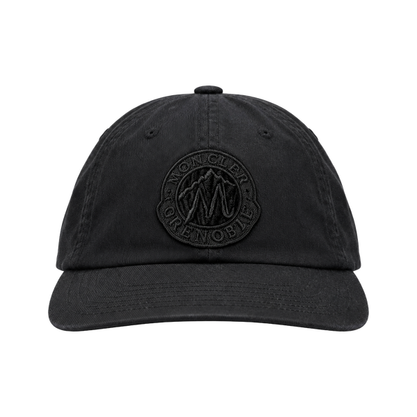 90’s Marlboro Country Store Vintage Black Strapback Hat