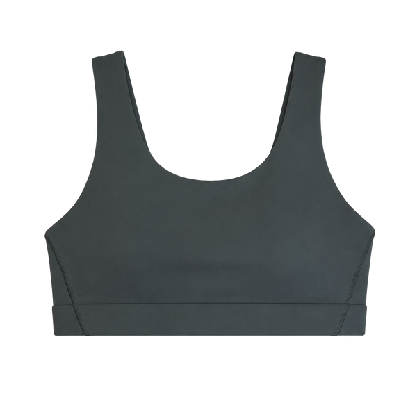 Nike Alate Bra Size XL Green Sports Bra