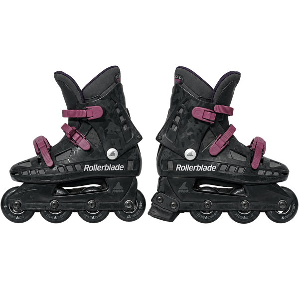 Rollerblade AstroBlade Size 8.5 Inline Skates