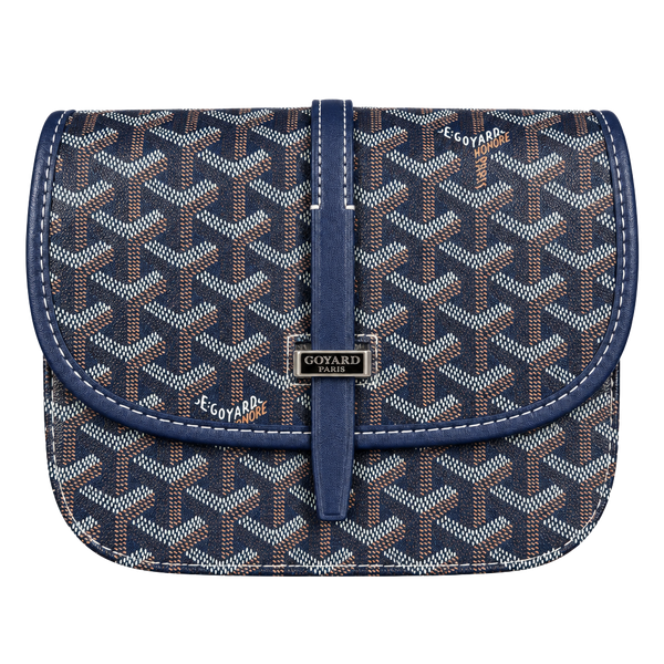 Goyard Belvedere III PM Bag Designer Handbag